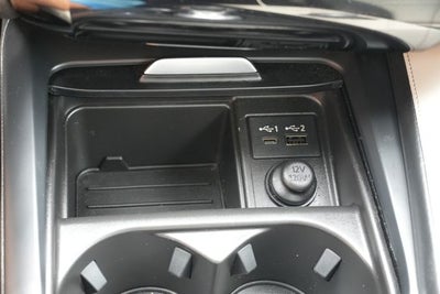 2023 INFINITI QX55 LUXE