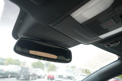 2023 INFINITI QX55 LUXE