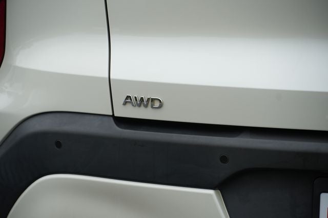 2023 INFINITI QX55 LUXE