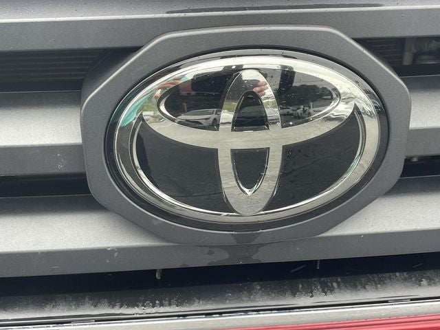 2020 Toyota Tacoma SR5 V6