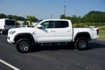 2017 Toyota Tacoma TRD Off-Road V6