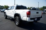 2017 Toyota Tacoma TRD Off-Road V6