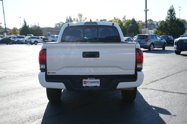 2023 Toyota Tacoma SR V6
