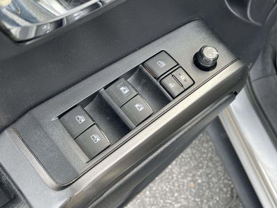 2020 Toyota Tacoma TRD Sport V6