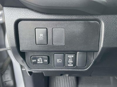 2020 Toyota Tacoma TRD Sport V6