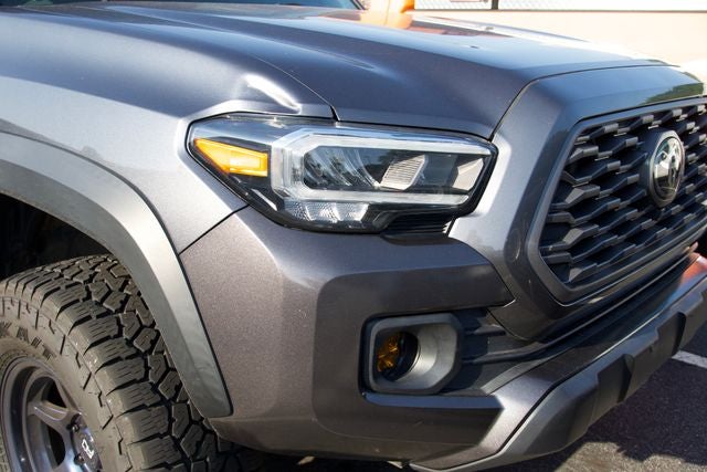 2022 Toyota Tacoma TRD Off-Road V6