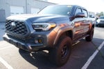 2022 Toyota Tacoma TRD Off-Road V6