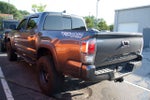 2022 Toyota Tacoma TRD Off-Road V6