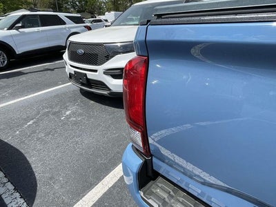 2019 Toyota Tacoma TRD Sport V6