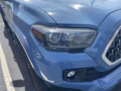 2019 Toyota Tacoma TRD Sport V6