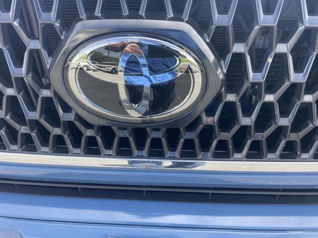 2019 Toyota Tacoma TRD Sport V6