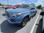 2019 Toyota Tacoma TRD Sport V6