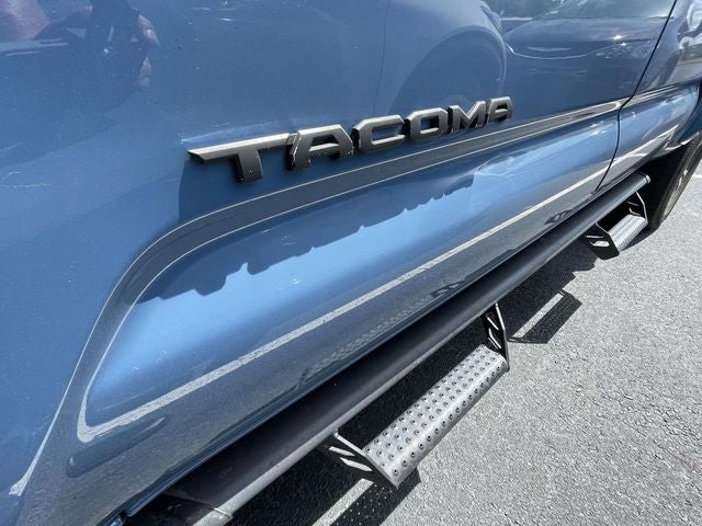 2019 Toyota Tacoma TRD Sport V6