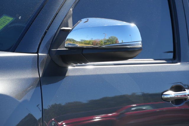 2016 Toyota Tacoma Limited V6