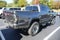 2016 Toyota Tacoma Limited V6