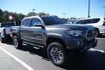 2016 Toyota Tacoma Limited V6