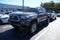 2016 Toyota Tacoma Limited V6