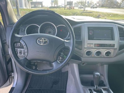 2008 Toyota Tacoma PreRunner V6