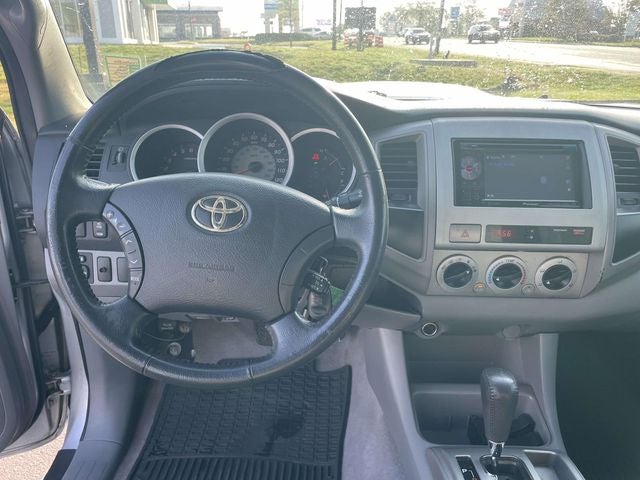 2008 Toyota Tacoma PreRunner V6