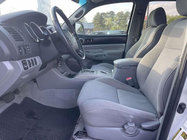 2008 Toyota Tacoma PreRunner V6