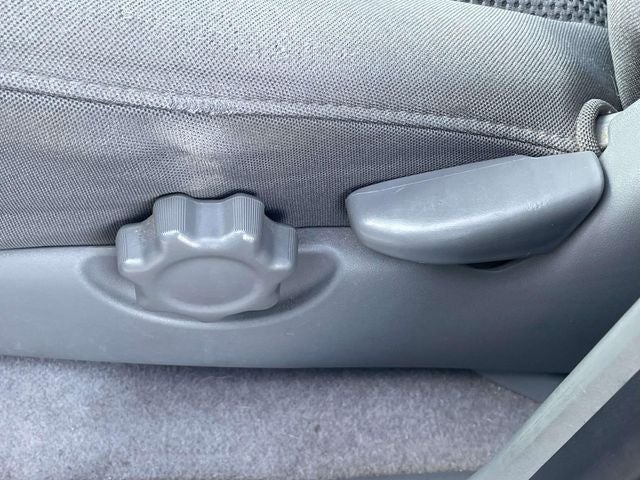 2008 Toyota Tacoma PreRunner V6