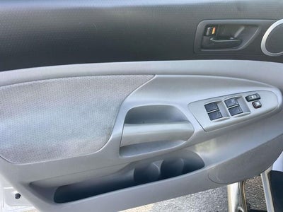 2008 Toyota Tacoma PreRunner V6