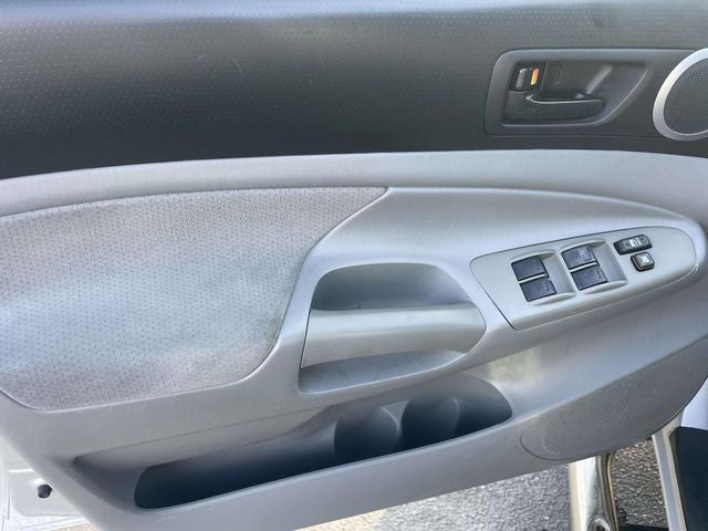 2008 Toyota Tacoma PreRunner V6