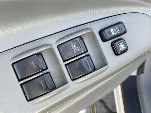 2008 Toyota Tacoma PreRunner V6