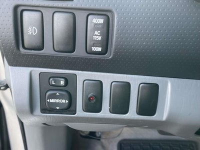 2008 Toyota Tacoma PreRunner V6