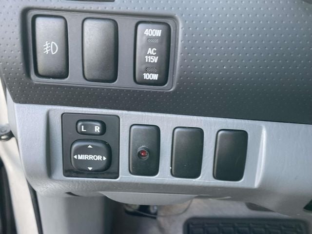 2008 Toyota Tacoma PreRunner V6