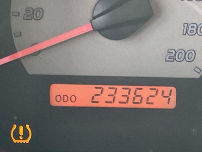 2008 Toyota Tacoma PreRunner V6