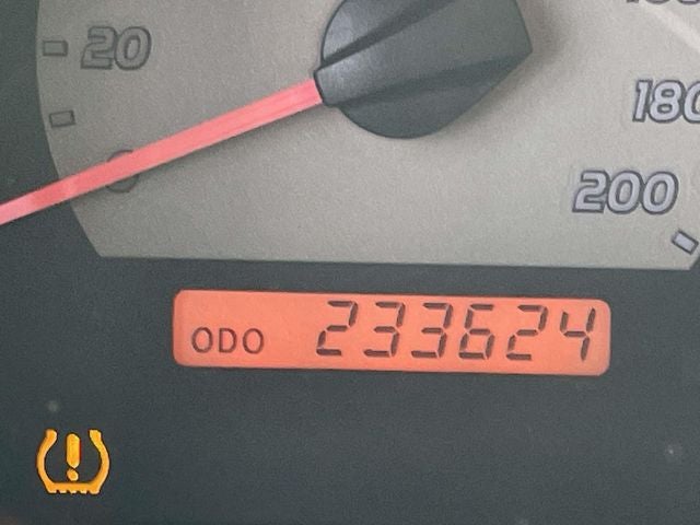 2008 Toyota Tacoma PreRunner V6