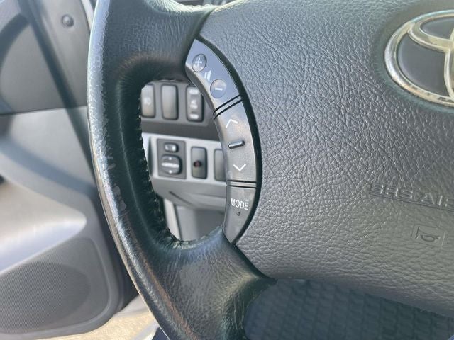 2008 Toyota Tacoma PreRunner V6