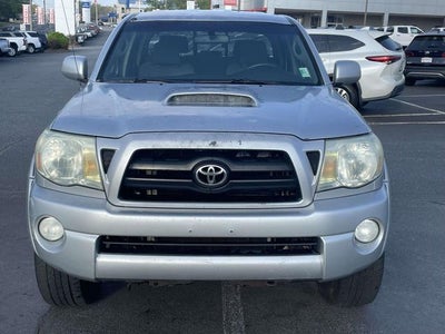 2008 Toyota Tacoma PreRunner V6