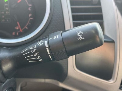 2008 Toyota Tacoma PreRunner V6