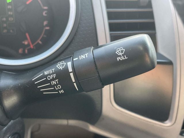 2008 Toyota Tacoma PreRunner V6