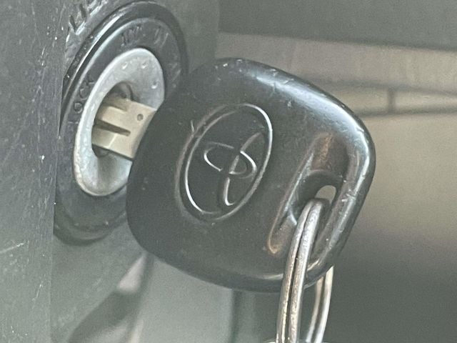 2008 Toyota Tacoma PreRunner V6