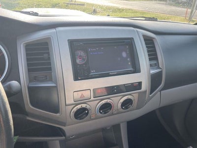 2008 Toyota Tacoma PreRunner V6