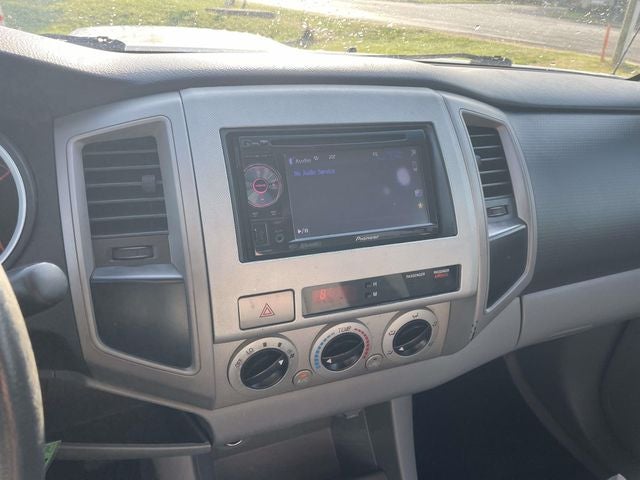 2008 Toyota Tacoma PreRunner V6