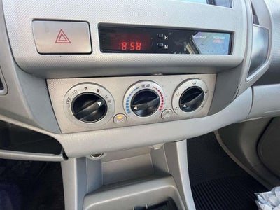 2008 Toyota Tacoma PreRunner V6