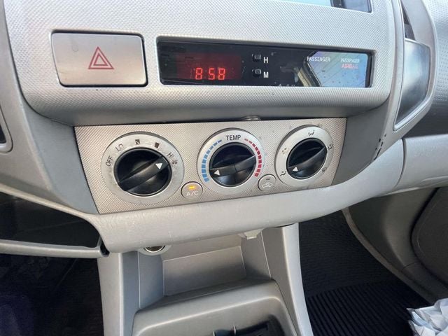 2008 Toyota Tacoma PreRunner V6