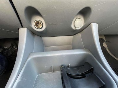 2008 Toyota Tacoma PreRunner V6