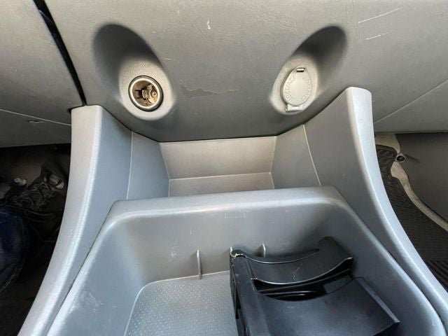 2008 Toyota Tacoma PreRunner V6