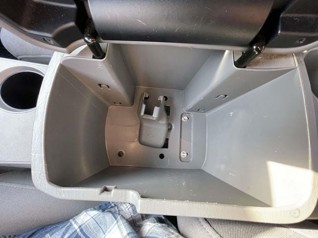 2008 Toyota Tacoma PreRunner V6