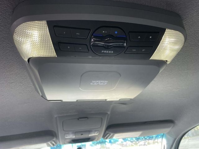 2008 Toyota Tacoma PreRunner V6