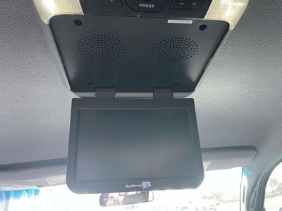 2008 Toyota Tacoma PreRunner V6