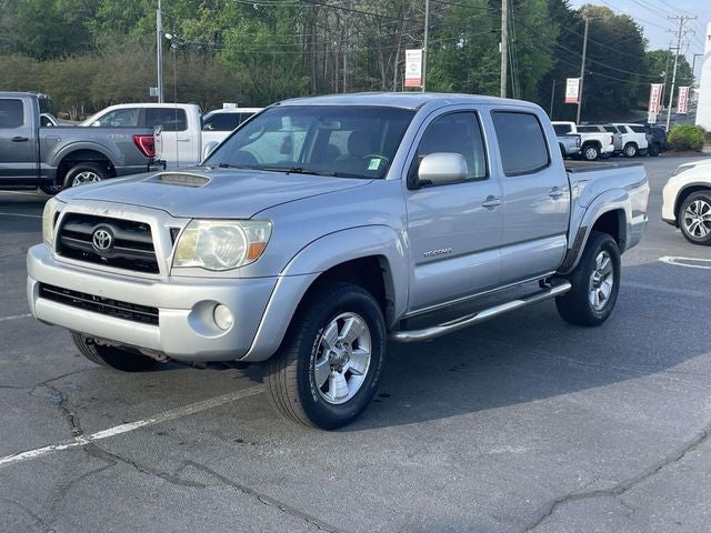2008 Toyota Tacoma PreRunner V6