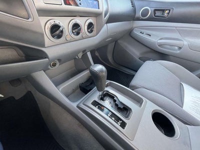 2008 Toyota Tacoma PreRunner V6