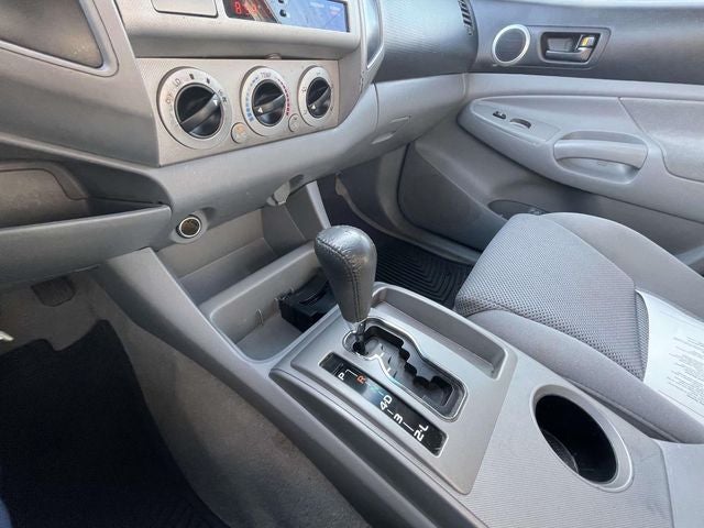 2008 Toyota Tacoma PreRunner V6