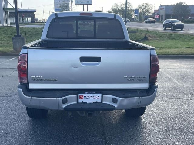 2008 Toyota Tacoma PreRunner V6